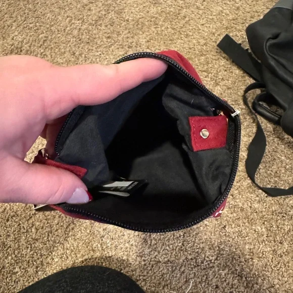 NWT Beetle Juice Crossbody - Picture 7 of 7